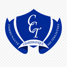 Logo Communauté Charismatique des Térébinthes