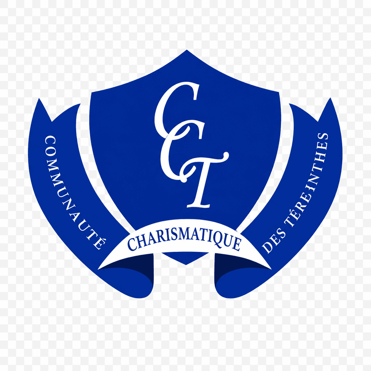 Logo Communauté Charismatique des Térébinthes