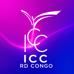 Logo Impact Centre Chretien RDC