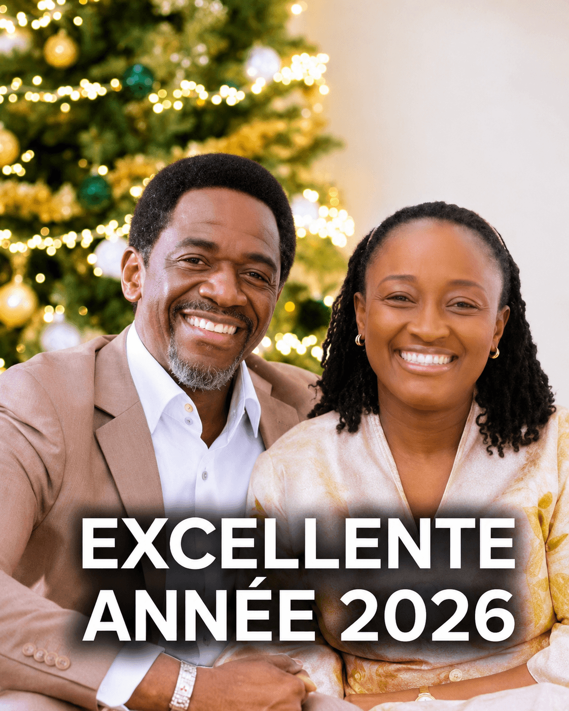 Pasteur Ghislain BIABANTATOU